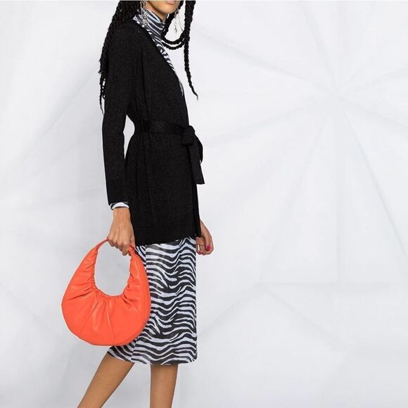 Missoni Black Cardigan - Picture 11 of 11